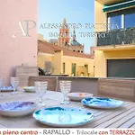 Apartamento Terrazza Storica A *