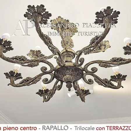Terrazza Storica A