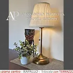 Terrazza Storica A