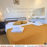 Terrazza Storica A アパート