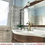 Terrazza Storica A * Ραπάλο