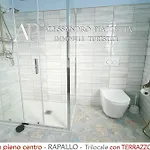 Terrazza Storica A アパート *