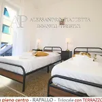 Terrazza Storica A *