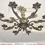 Terrazza Storica A