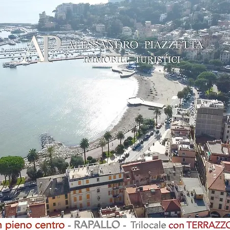 Terrazza Storica A